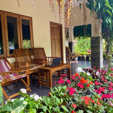 Flower Valley Plantation Homestay Munnar Exterior foto